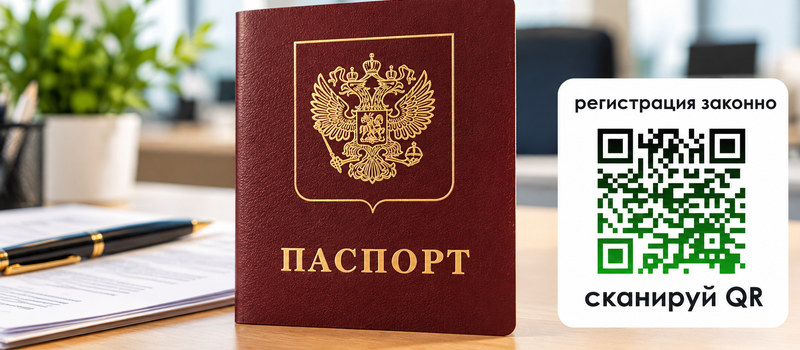 прописка в Стародубе регистрация в Стародубе